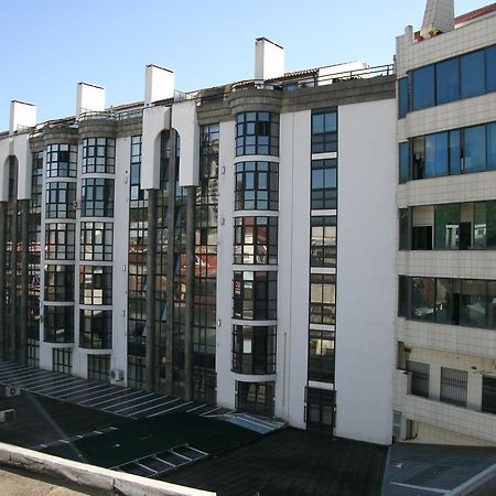 Santo Thyrso Hotel Santo Tirso Εξωτερικό φωτογραφία