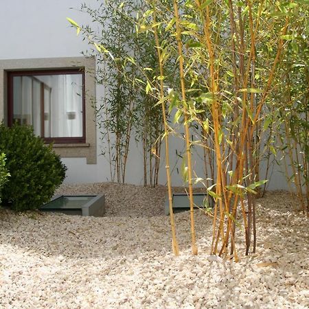 Santo Thyrso Hotel Santo Tirso Εξωτερικό φωτογραφία