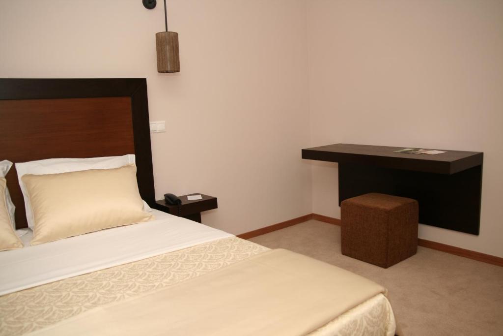 Santo Thyrso Hotel Santo Tirso Δωμάτιο φωτογραφία