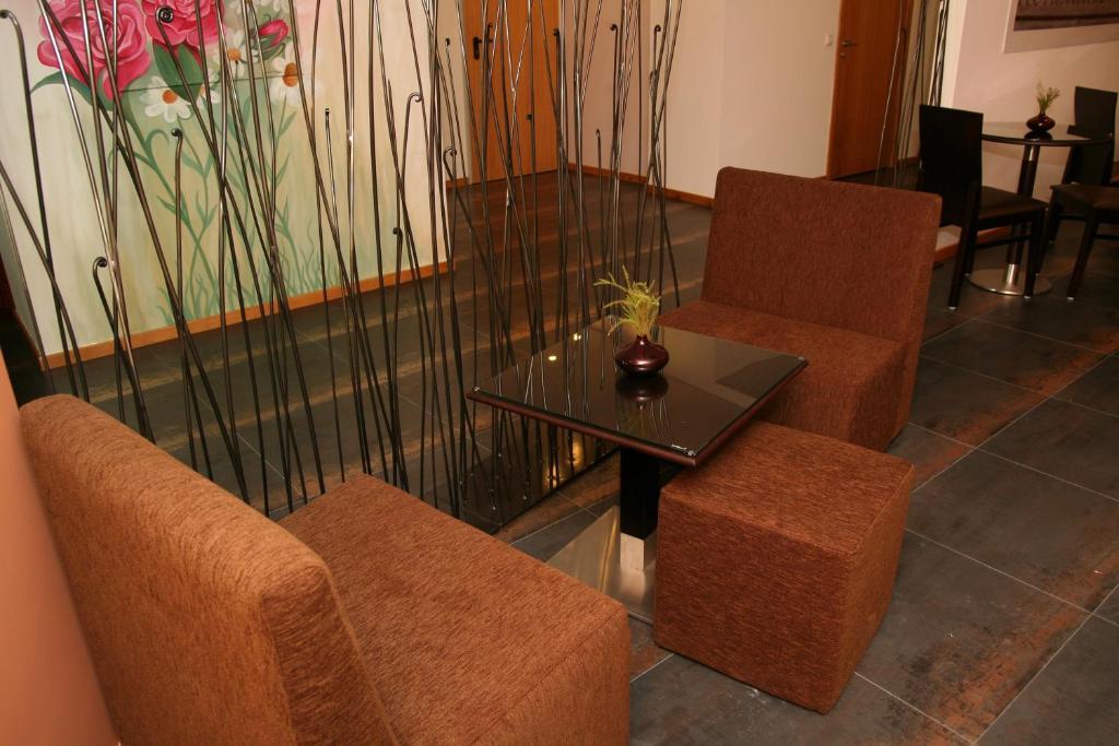Santo Thyrso Hotel Santo Tirso Εξωτερικό φωτογραφία