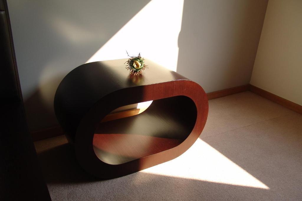 Santo Thyrso Hotel Santo Tirso Εξωτερικό φωτογραφία