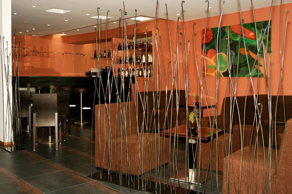 Santo Thyrso Hotel Santo Tirso Εξωτερικό φωτογραφία