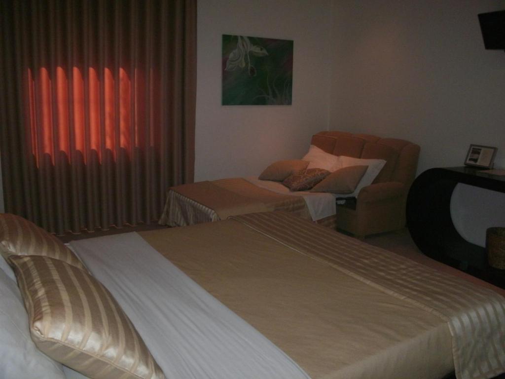 Santo Thyrso Hotel Santo Tirso Δωμάτιο φωτογραφία