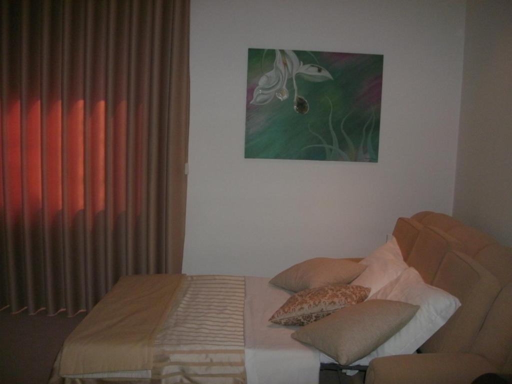 Santo Thyrso Hotel Santo Tirso Δωμάτιο φωτογραφία