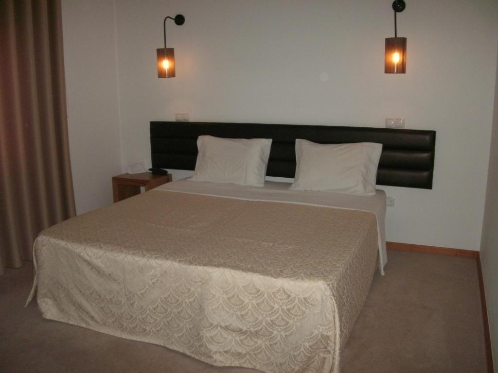 Santo Thyrso Hotel Santo Tirso Δωμάτιο φωτογραφία