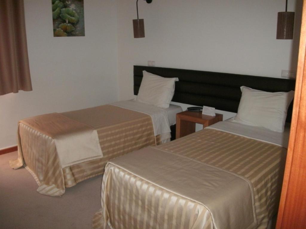 Santo Thyrso Hotel Santo Tirso Δωμάτιο φωτογραφία