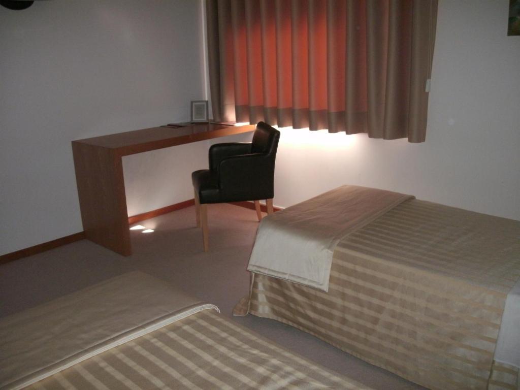 Santo Thyrso Hotel Santo Tirso Δωμάτιο φωτογραφία