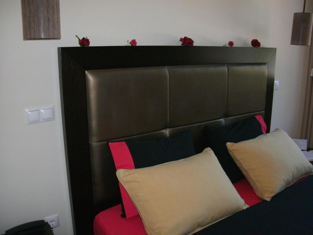 Santo Thyrso Hotel Santo Tirso Δωμάτιο φωτογραφία