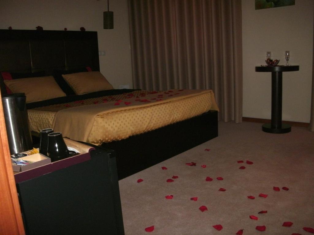 Santo Thyrso Hotel Santo Tirso Δωμάτιο φωτογραφία