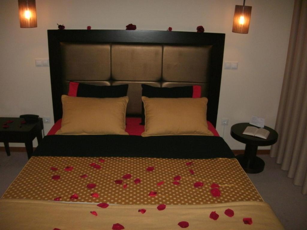 Santo Thyrso Hotel Santo Tirso Δωμάτιο φωτογραφία