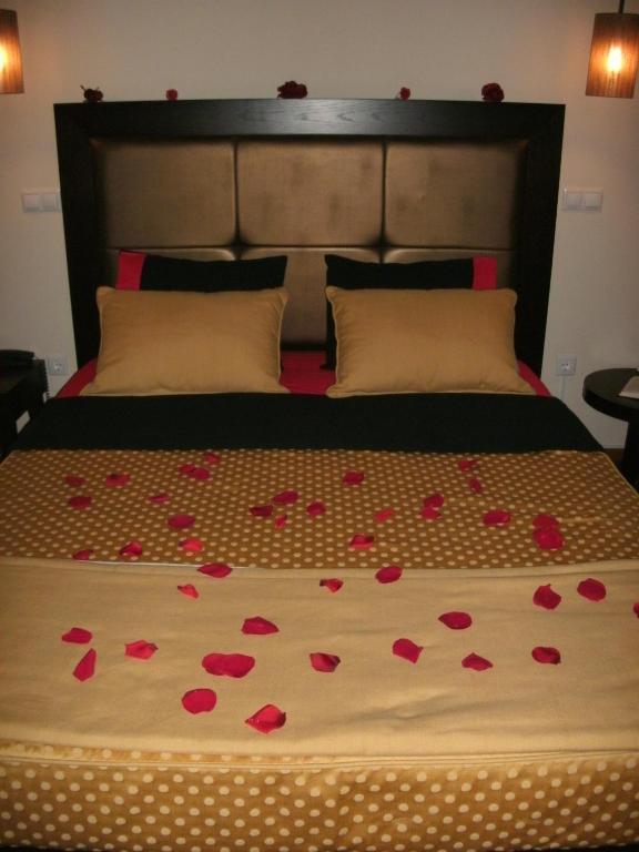 Santo Thyrso Hotel Santo Tirso Δωμάτιο φωτογραφία