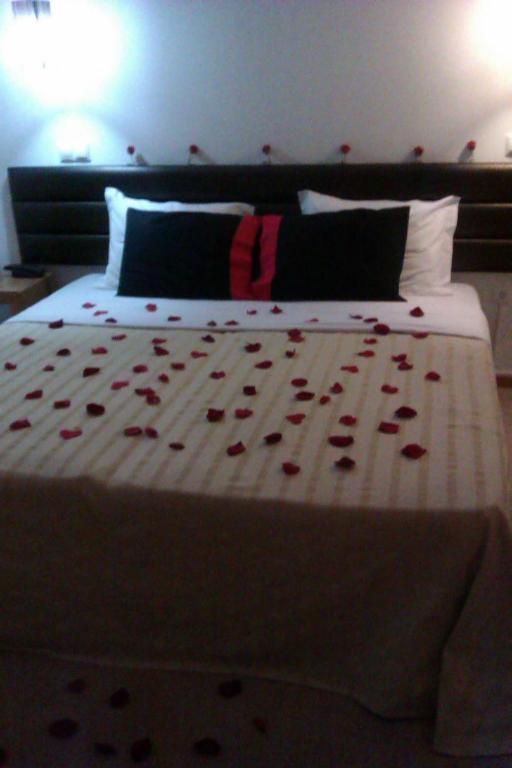 Santo Thyrso Hotel Santo Tirso Δωμάτιο φωτογραφία