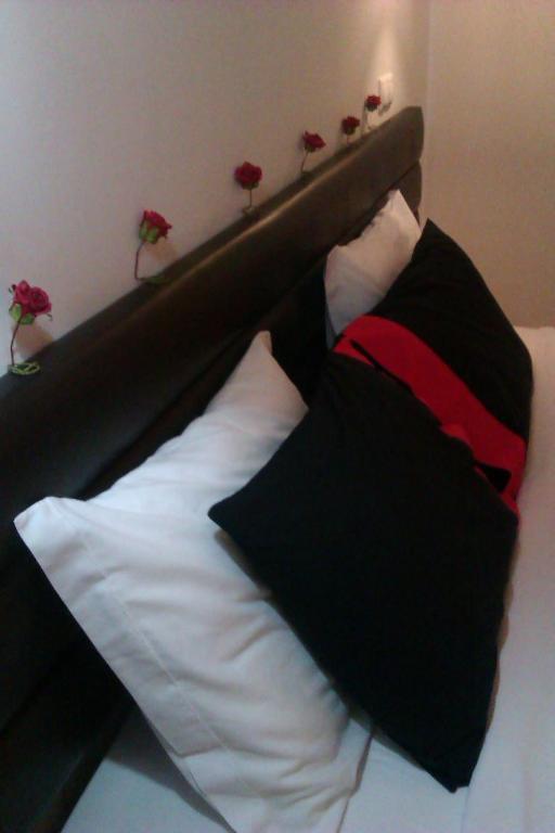 Santo Thyrso Hotel Santo Tirso Δωμάτιο φωτογραφία