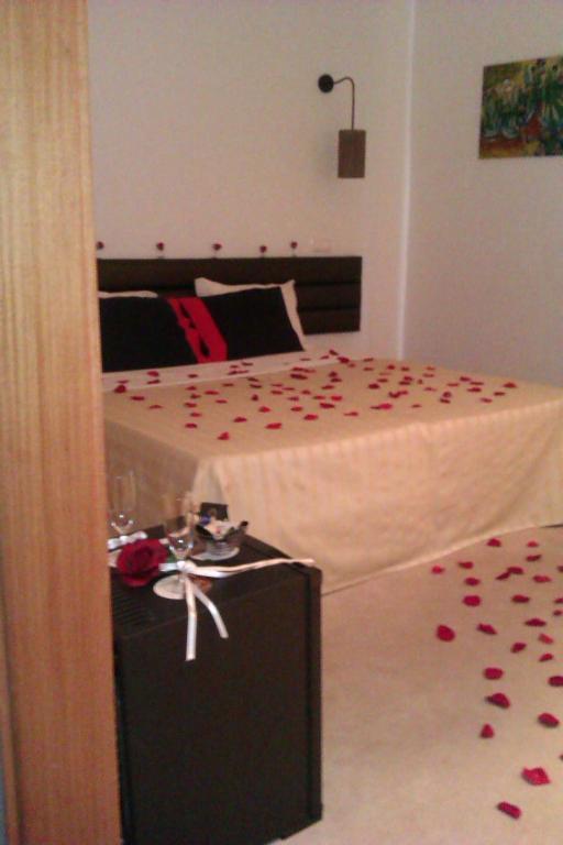 Santo Thyrso Hotel Santo Tirso Δωμάτιο φωτογραφία