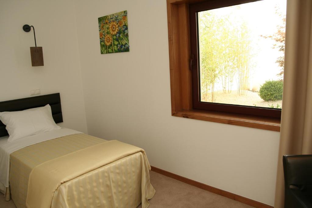 Santo Thyrso Hotel Santo Tirso Εξωτερικό φωτογραφία